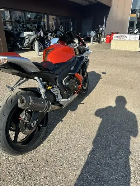 GSXR 600