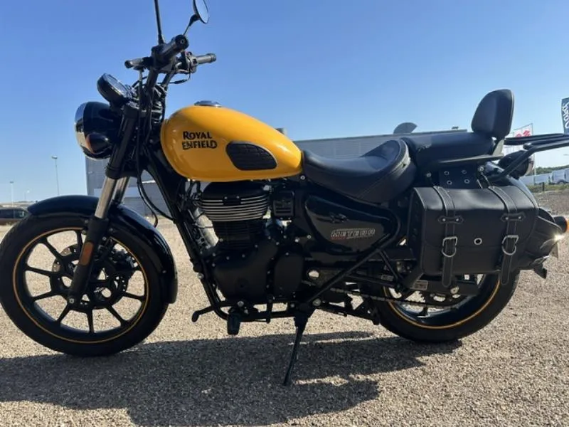 METEOR 350