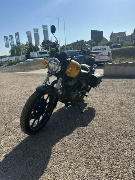 METEOR 350