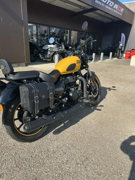 METEOR 350