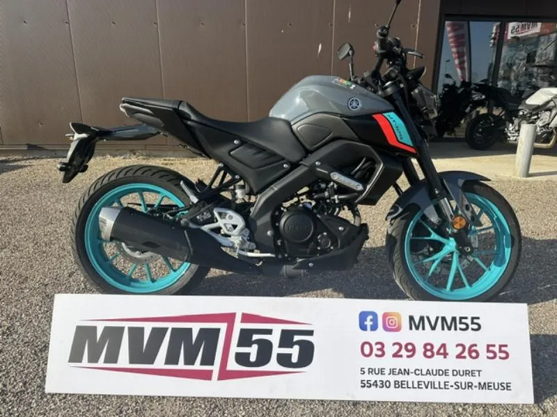 MT125