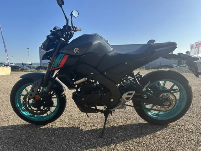 MT125