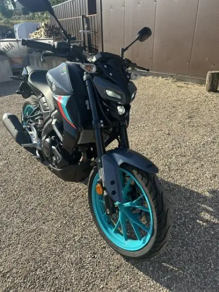 MT125