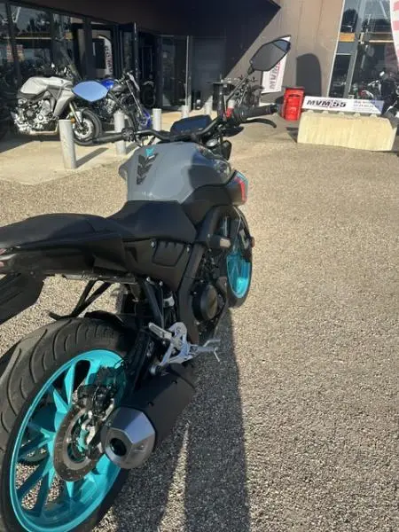MT125