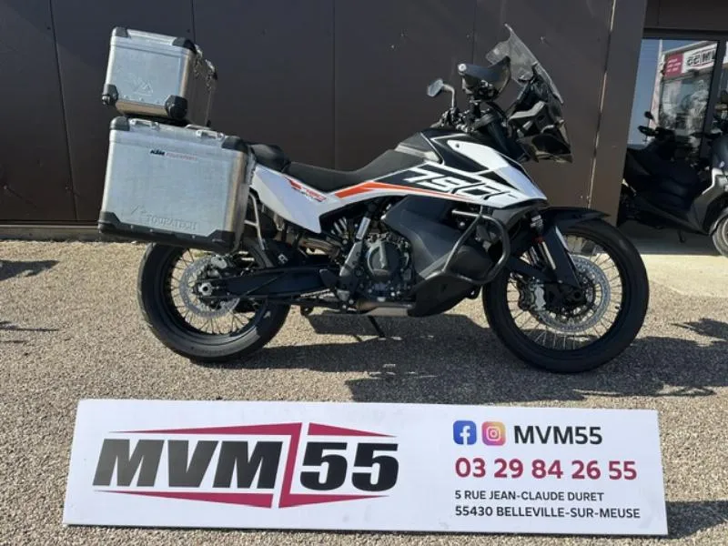 790 ADVENTURE