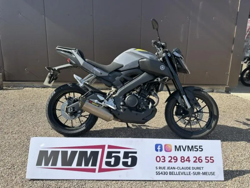 MT125