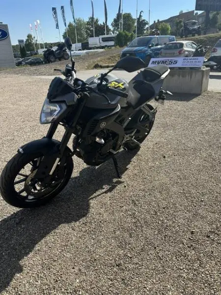 MT125