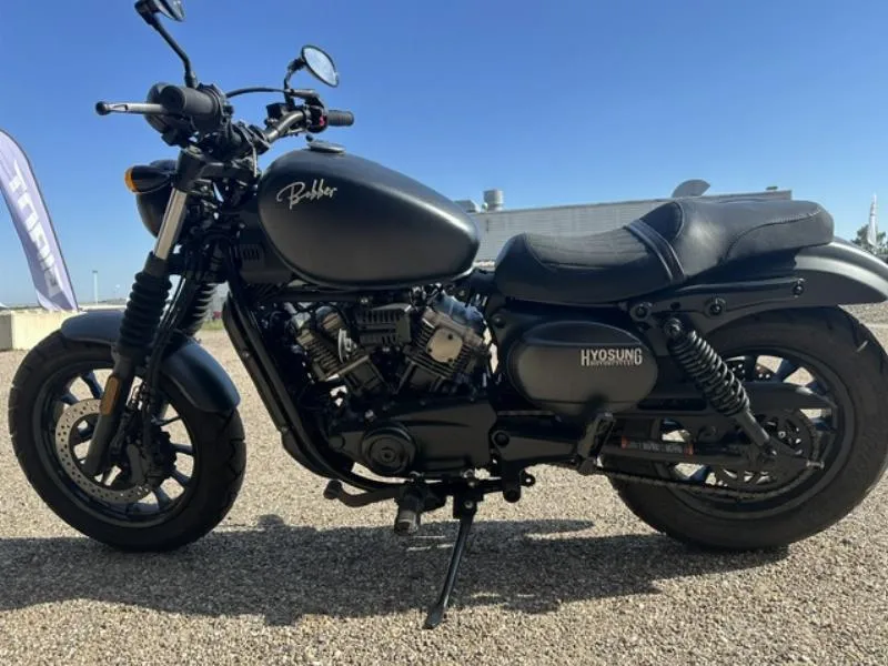 GV 125