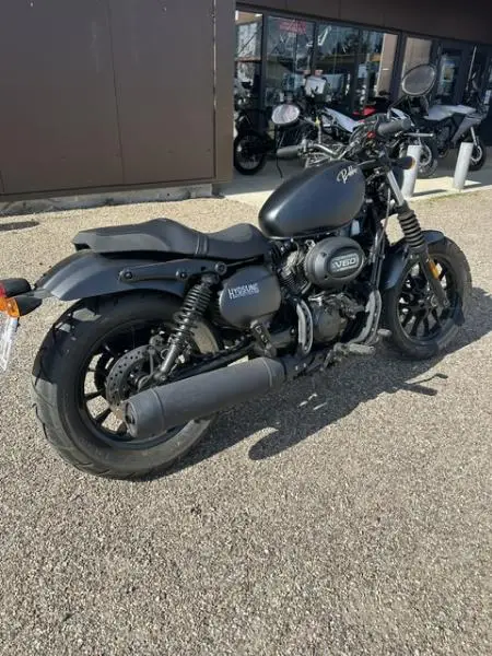 GV 125