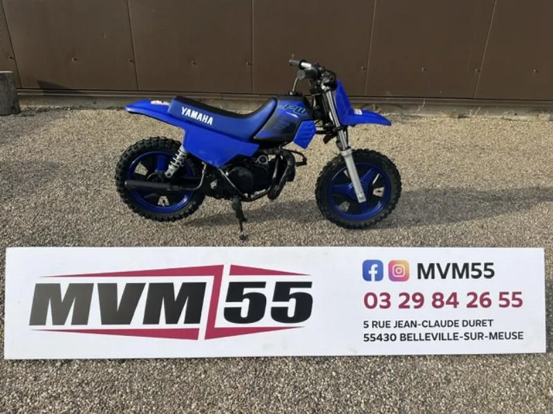 PW50