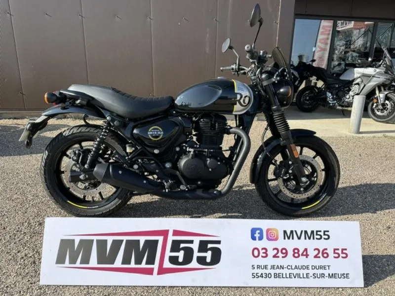 350 HNTER
