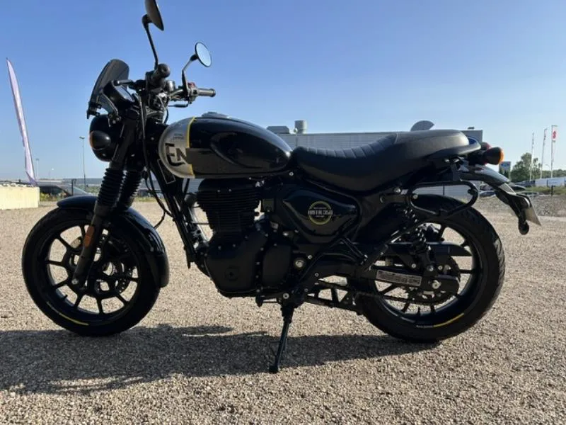 350 HNTER