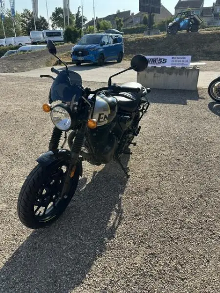 350 HNTER