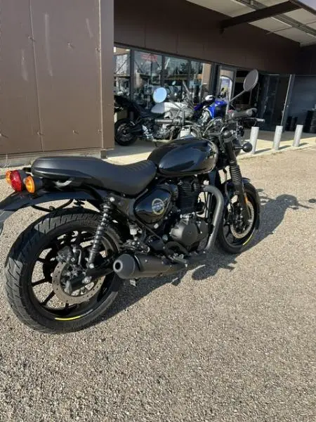 350 HNTER