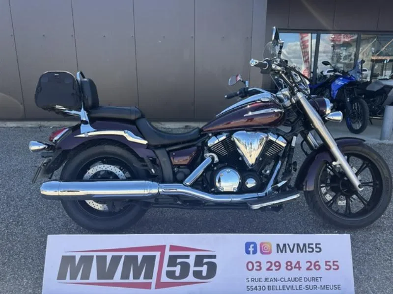 XV 950
