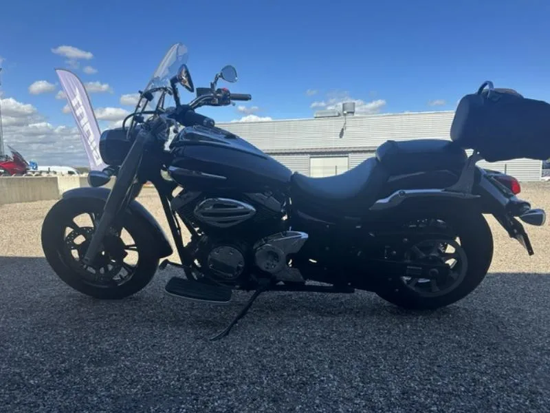 XV 950