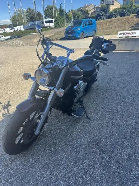 XV 950