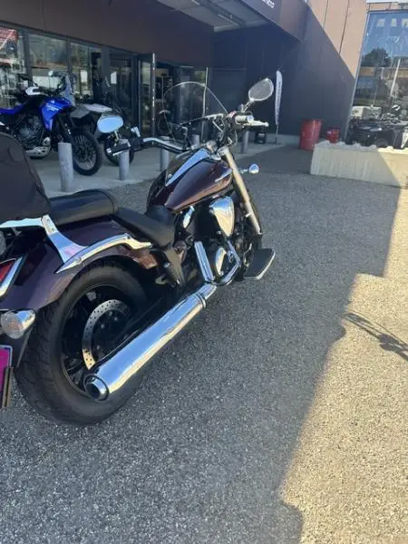 XV 950