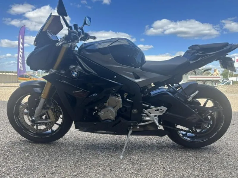 S 1000 R
