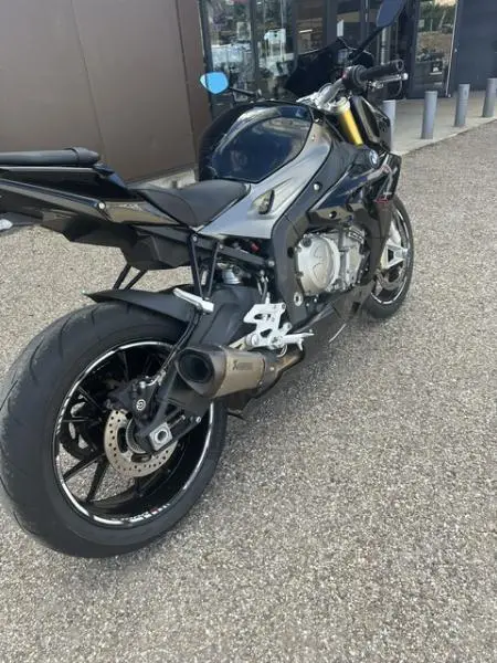 S 1000 R