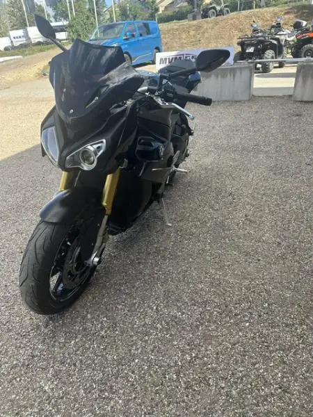 S 1000 R