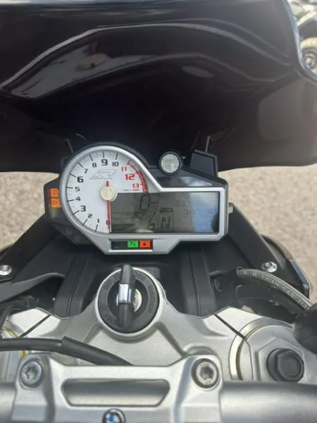 S 1000 R