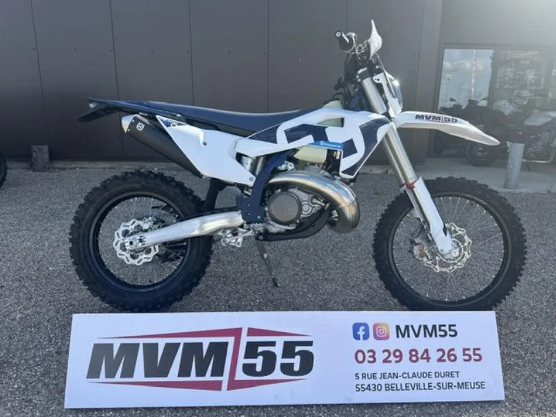 TE 300 I