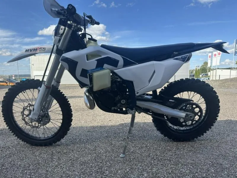 TE 300 I