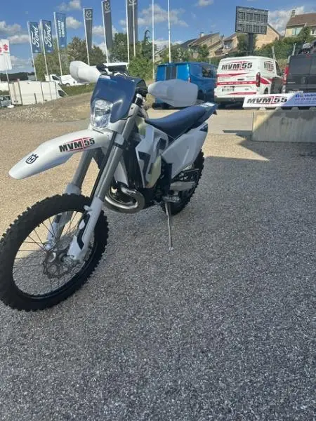 TE 300 I