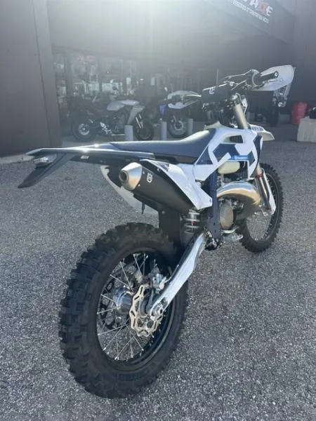TE 300 I