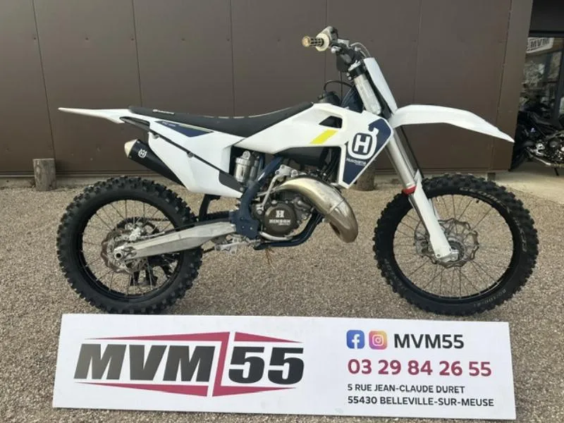 TC 125 2022