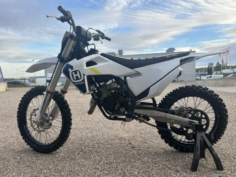 TC 125