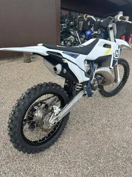 TC 125