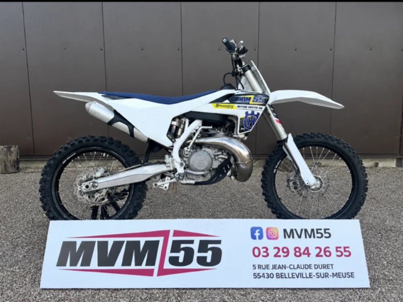 TC 250