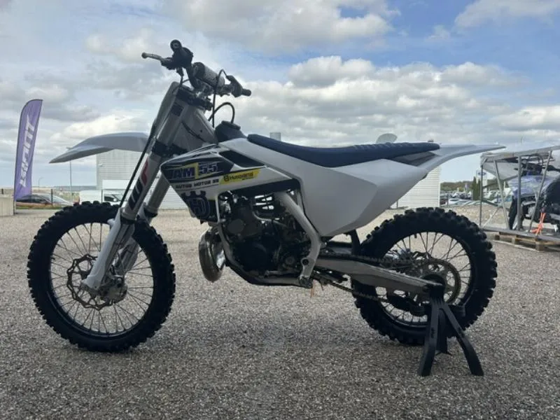 TC 250
