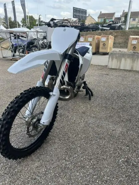 TC 250