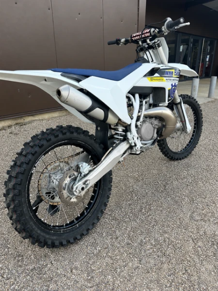 TC 250