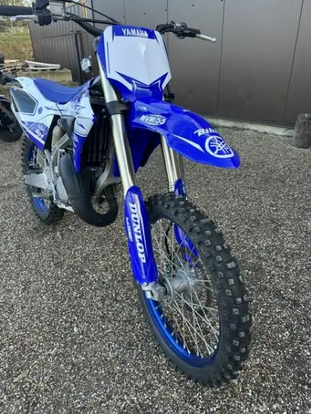 YZ 125