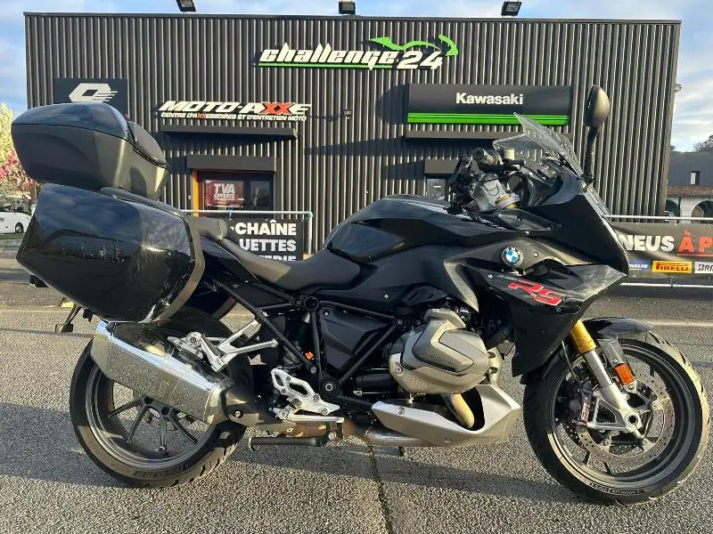 R 1250 RS 2021