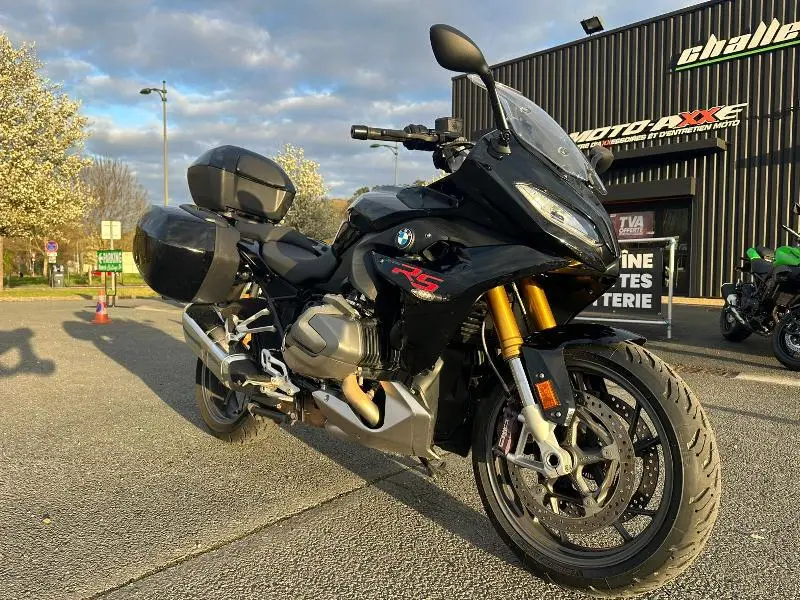 R 1250 RS