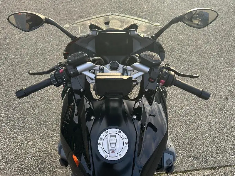 R 1250 RS