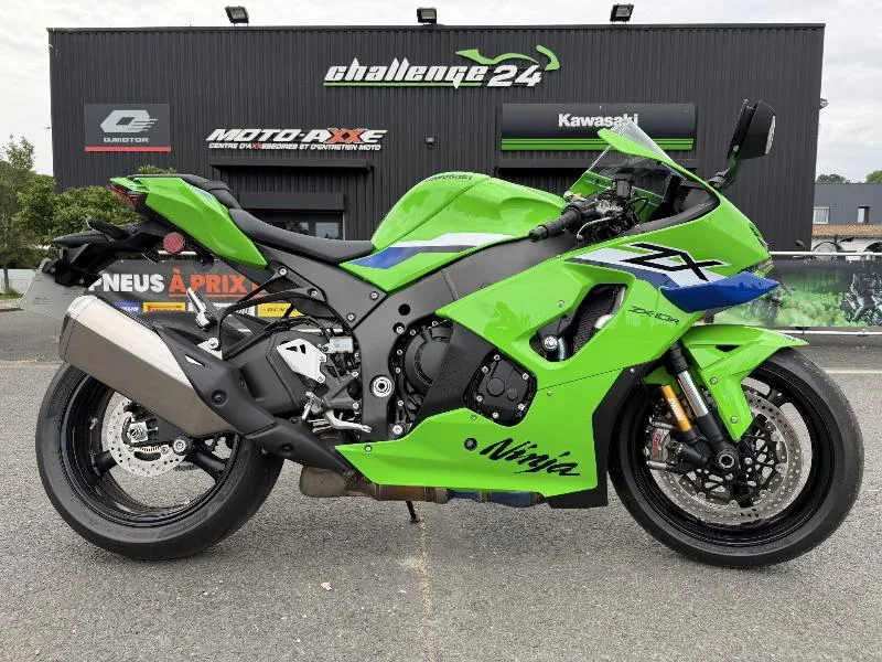 ZX10R 2026