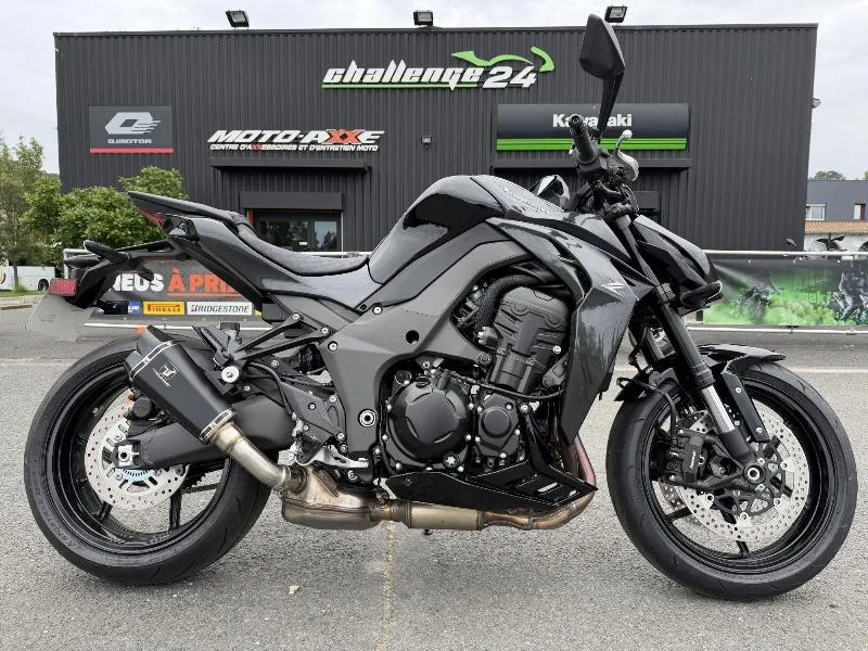Z 1100 2026
