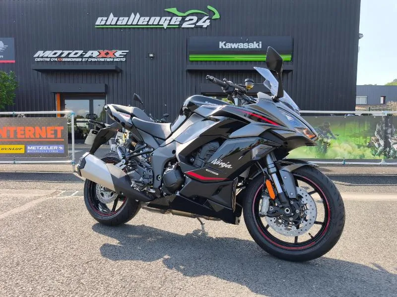 NINJA 1100 SX SE CHALLENGE 24