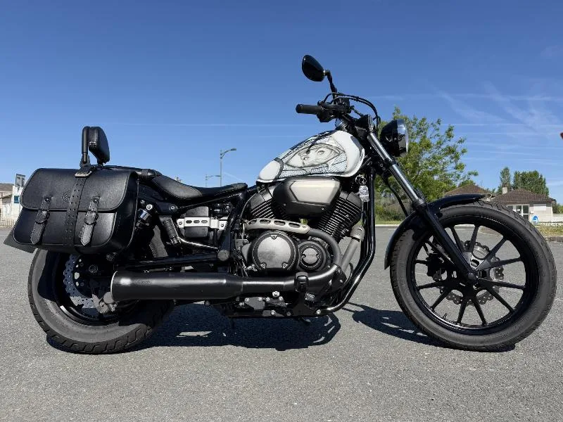XV 950 BOLT