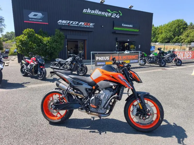 790 DUKE L