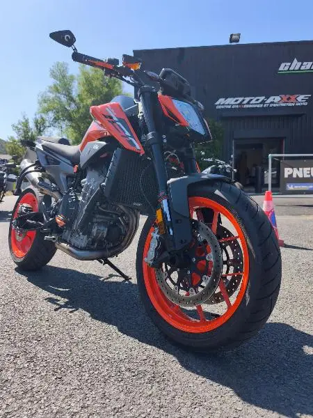 790 DUKE L