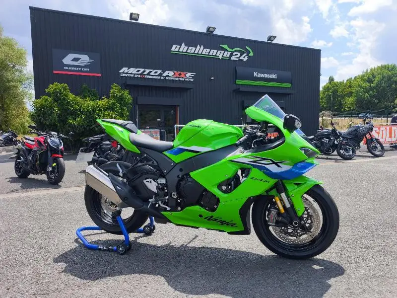 ZX10R