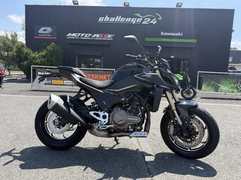 SRK 550