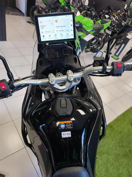 KLE 500